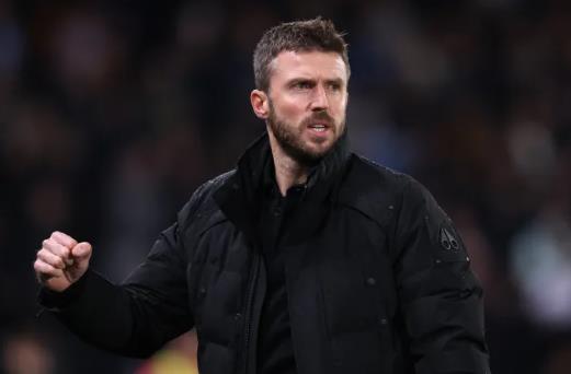 MU nên cân nhắc bổ nhiệm Michael Carrick thay Ruben Amorim 2 0701164835.png
