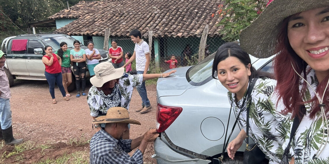 4 nu du khach viet lai xe di 25 quoc gia trong nam 2025 ke khoanh khac sinh tu 2935.jpg