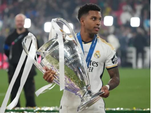 Arsenal và Man City đại chiến giành Rodrygo 6 0301174907.png