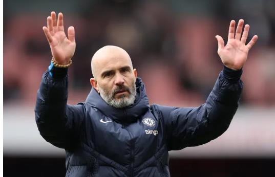 Real Madrid có thể gây sốc với Enzo Maresca 8 1401111753.png