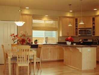 5 Tuyệt Chiêu Cho Phòng Bếp bep 1.jpg