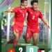 AFC ví von U23 Việt Nam với CLB Arsenal afc vi von u23 viet nam voi clb arsenal.jpg