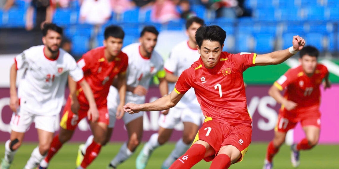 bao jordan u23 viet nam khien chung ta khoi dau te nhat o u23 chau a 898.jpg