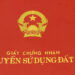 Bỏ ghi ‘hộ gia đình’ trên sổ đỏ: Có được cấp sổ riêng cho từng người? bo ghi ho gia dinh tren so do co duoc cap so rieng cho tung nguoi 2247.jpg