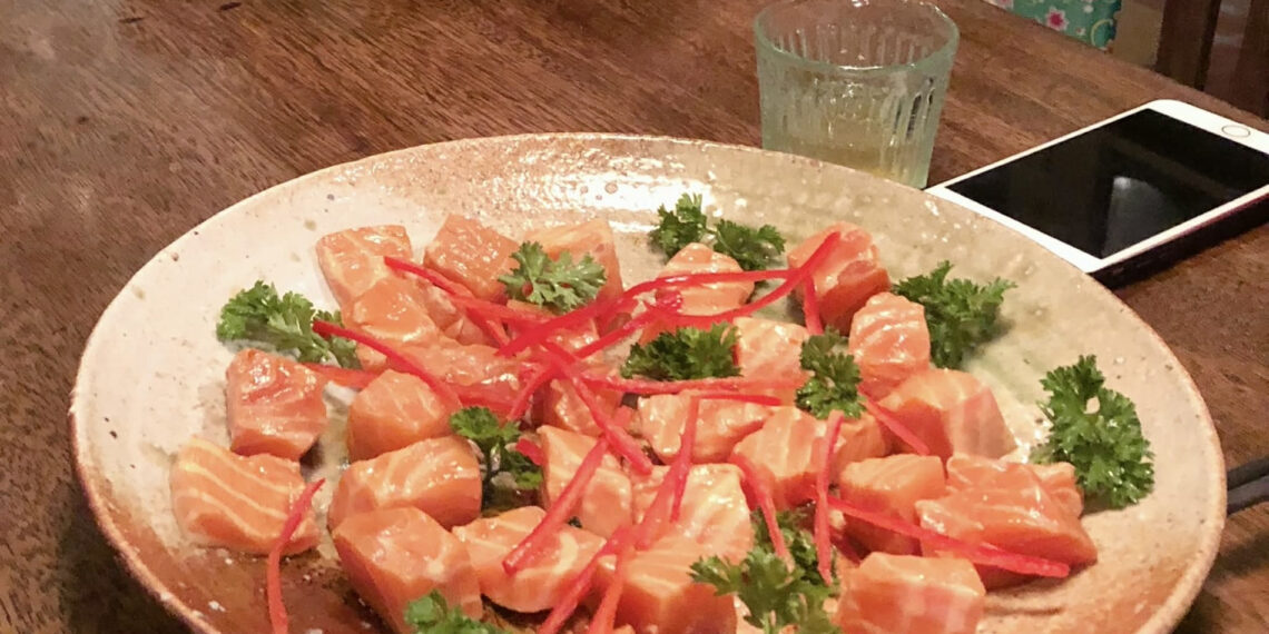 Cách chế biến khiến 5 loại cá bổ dưỡng mất sạch lợi ích cach che bien khien 5 loai ca bo duong mat sach loi ich 1229.jpg