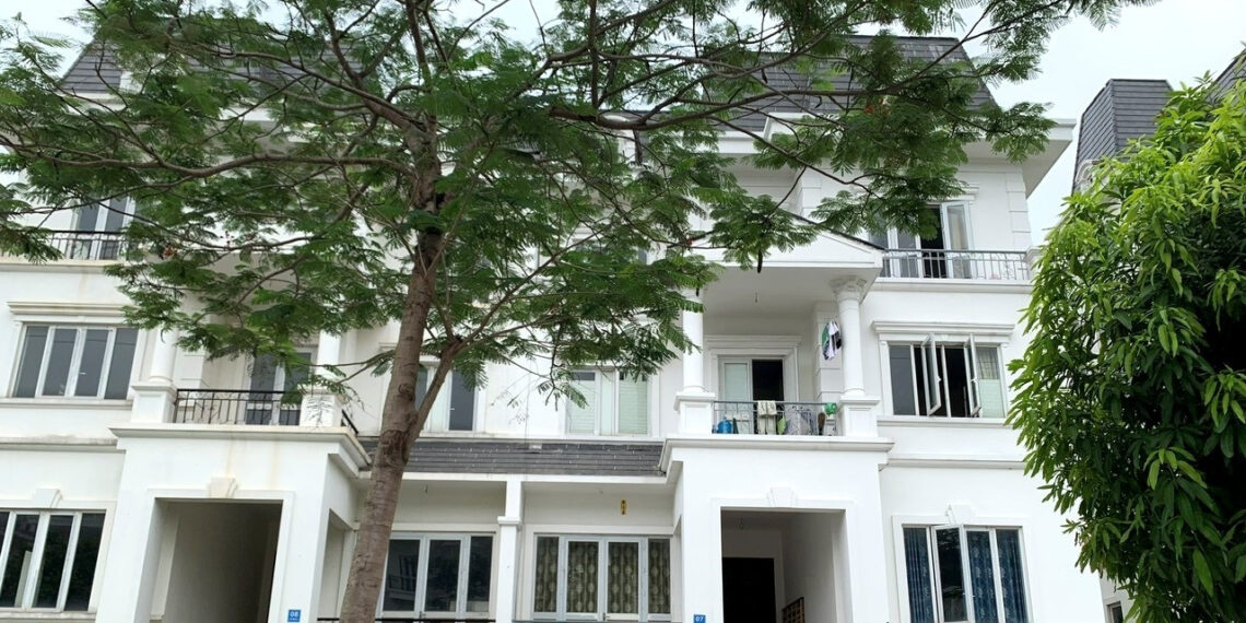 Chủ nhà cho thuê dưới ngưỡng chịu thuế vẫn phải kê khai chu nha cho thue duoi nguong chiu thue van phai ke khai 1680.jpg