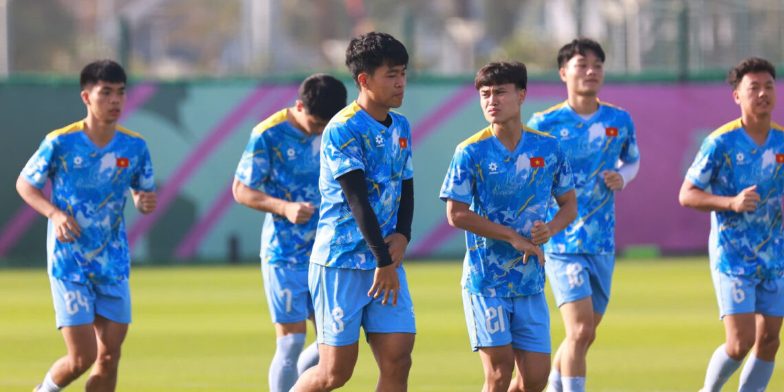 clb barca tranh san tap voi u23 viet nam tai saudi arabia 165.jpg