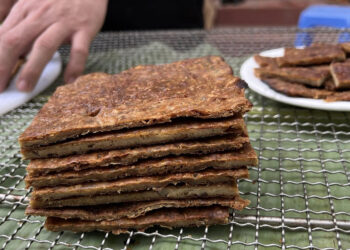 dac san an choi vi ngon la o hung yen khach o xa co tien cung kho mua 999.jpg