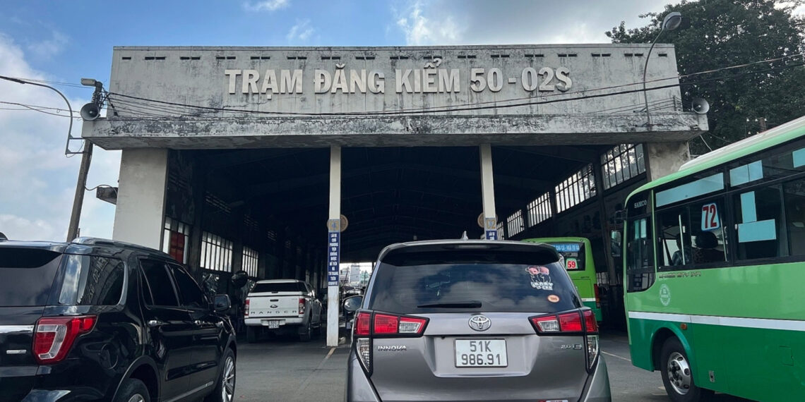 Hai điểm mới trong thủ tục đăng kiểm ôtô từ 2026 dang ky jpg.16216.jpeg