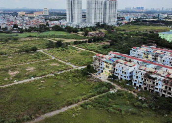 dat thu hoi nhung khong thuc hien treo suot 20 nam co duoc cap so do 2593.jpg