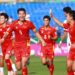 Đội hình U23 Việt Nam đấu U23 Kygryzstan: Kiên định cho chiến thắng doi hinh u23 viet nam dau u23 kygryzstan kien dinh cho chien thang 1148.jpg