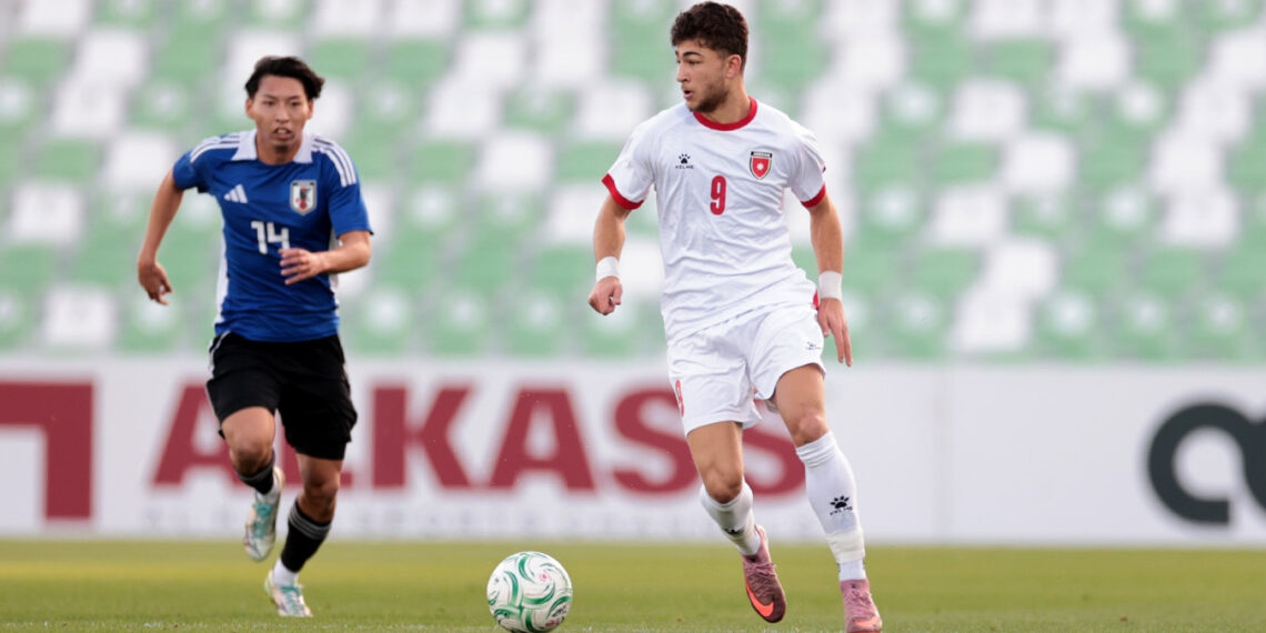 doi thu cua u23 viet nam bat ngo cam hoa nhat ban truoc giai chau a 187.jpg