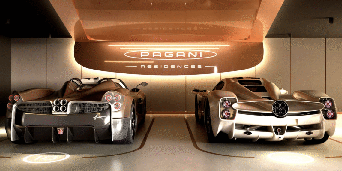 Giới siêu giàu thuê dịch vụ quản lý, chăm sóc siêu xe hơn cả khách VIP