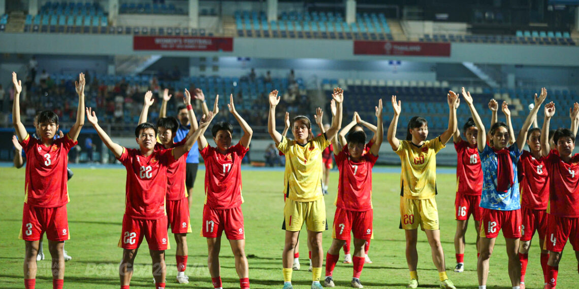 HLV Mai Đức Chung tiết lộ nguyên nhân tiếp tục gắn bó với ĐT nữ Việt Nam hlv mai duc chung tiet lo nguyen nhan tiep tuc gan bo voi dt nu viet nam.jpg