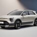 Kia Niro 2026 facelift ra mắt: Nâng cấp toàn diện về thiết kế và công nghệ Kia Niro 2026 facelift ra mắt: Nâng cấp toàn diện về thiết kế và công nghệ