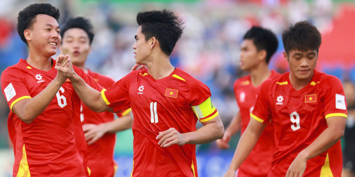 Kịch bản U23 Việt Nam giành vé vào tứ kết U23 châu Á 2026 kich ban u23 viet nam gianh ve vao tu ket u23 chau a 2026 462.jpg