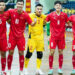Lịch thi đấu của ĐT futsal Việt Nam tại VCK Futsal châu Á 2026 Lịch thi đấu của ĐT futsal Việt Nam tại VCK Futsal châu Á 2026