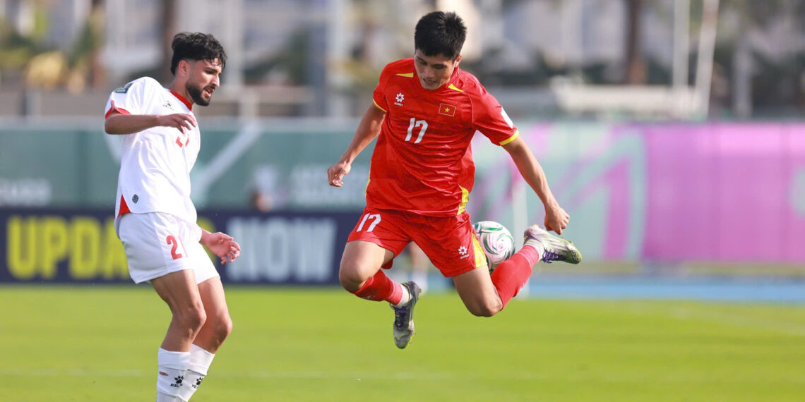 Link xem trực tiếp bóng đá U23 Việt Nam vs U23 Jordan: VCK U23 châu Á 2026 link xem truc tiep bong da u23 viet nam vs u23 jordan vck u23 chau a 2026 3030.jpg