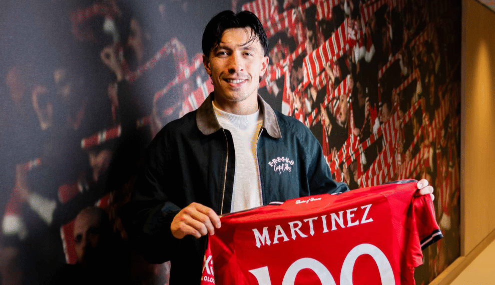 Lisandro Martinez cán mốc đáng nhớ tại Man Utd lisandro martinez dat cot moc 100 lan ra san cho mu 1001141627.png