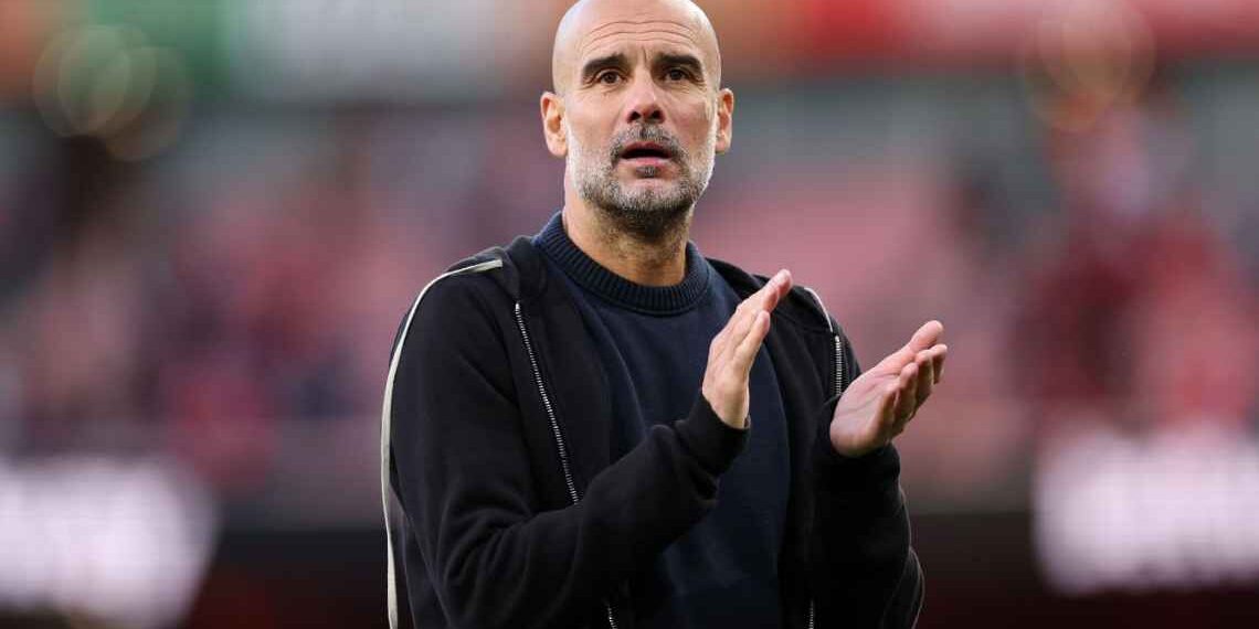 Pep: "Sức mạnh tinh thần sẽ giúp Man City vượt qua cơn bão chấn thương" man city nghiem tuc can nhac bo sung tan binh mua dong nay.jpg