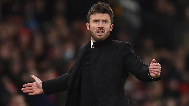 Michael Carrick chia sẻ điều đặc biệt trước thềm derby Manchester michael carrick chia se dieu dac biet truoc them derby manchester.jpg