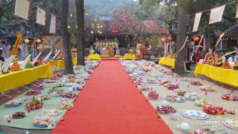 Pháp lễ MÔNG SƠN THÍ THỰC thường dùng trong Lễ Rằm Tháng 7 mong son thi thuc taichua 3195.jpg