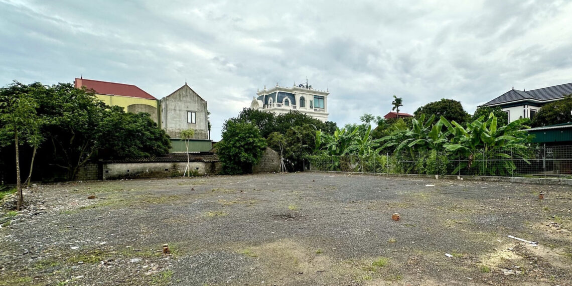 Mua đất do xí nghiệp thanh lý trái thẩm quyền: Có được cấp sổ đỏ lần đầu? mua dat do xi nghiep thanh ly trai tham quyen co duoc cap so do lan dau 3061.jpg