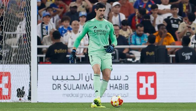Thibaut Courtois: "Mọi thứ chống lại Real Madrid trước Barcelona" nd supercopa final barcelona rm courtois av10148 1201110716.jpg