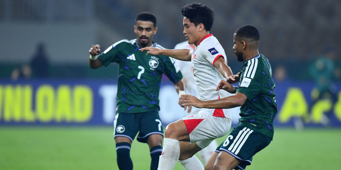 'Né' Nhật Bản, U23 Việt Nam gặp đội nào ở tứ kết U23 châu Á? ne nhat ban u23 viet nam gap doi nao o tu ket u23 chau a 649.jpg