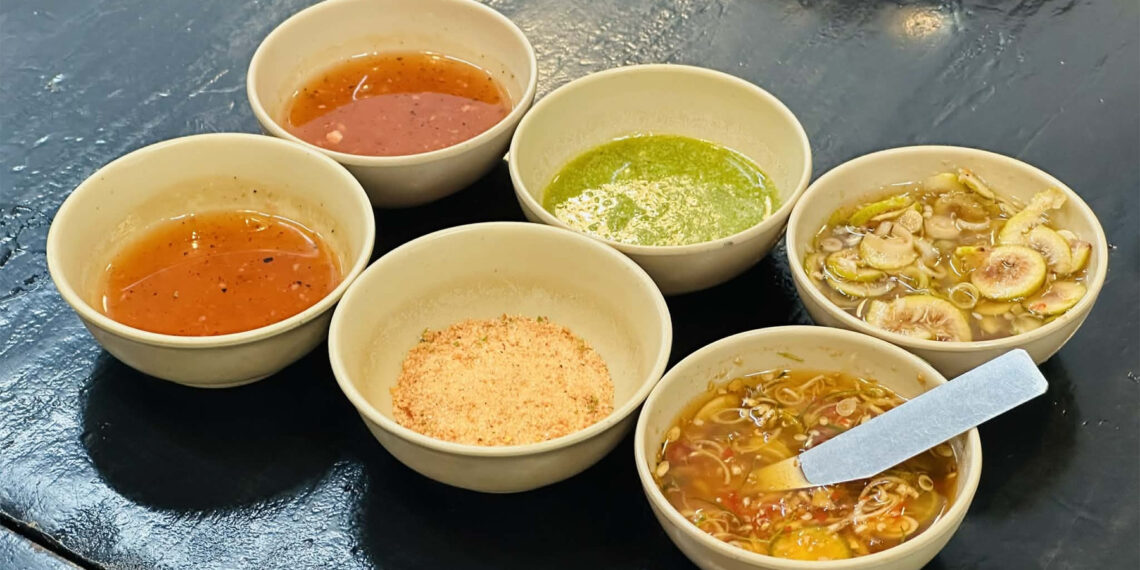 nguoi dan ong hong than vi thoi quen an gi cung phai cham 1154.jpg