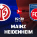Nhận định bóng đá Mainz vs Heidenheim 2h30 ngày 14/1 (Bundesliga 2025/26) nhan dinh bong da du doan mainz vs heidenheim vdqg duc bundesliga hom nay 0601071201.jpg