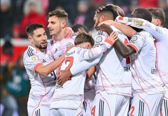 Nhận định Bayern Munich vs Wolfsburg (23h30 ngày 11/1): Chờ mưa bàn thắng nhan dinh bayern munich vs wolfsburg 23h30 ngay 111 cho mua ban thang.png