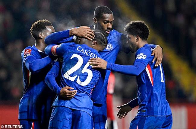 Nhận định Chelsea vs Arsenal (3h00 ngày 15/1): Không dễ cho Pháo thủ nhan dinh chelsea vs arsenal 3h00 ngay 151 khong de cho phao thu.png