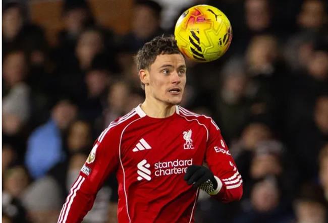 Nhận định Liverpool vs Barnsley (2h45 ngày 13/1): Khó có bất ngờ nhan dinh liverpool vs barnsley 2h45 ngay 131 kho co bat ngo.png