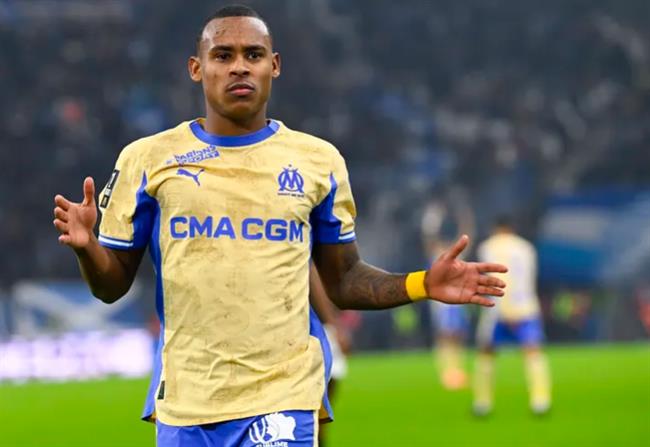 Nhận định Marseille vs Lens (3h05 ngày 25/1): Dễ mất ngôi đầu Nhận định Marseille vs Lens (3h05 ngày 25/1): Dễ mất ngôi đầu