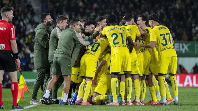 Nhận định Villarreal vs Alaves (22h15 ngày 10/1): "Tàu ngầm vàng" áp đảo nhan dinh villarreal vs alaves 22h15 ngay 101 tau ngam vang ap dao.jpg