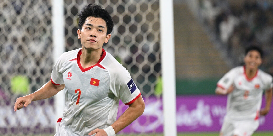 'Nhiều cầu thủ U23 Việt Nam có thể làm xoay chuyển cục diện' nhieu cau thu u23 viet nam co the lam xoay chuyen cuc dien 786.jpg