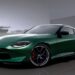 Nissan Z 2027 bản nâng cấp trình làng với diện mạo ngầu hơn, động cơ V6 mạnh mẽ nissan z minorchange 2026 01 jpg.15930.jpeg