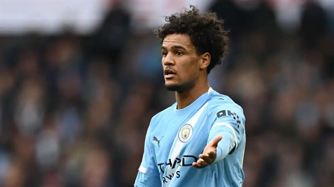 Pep Guardiola thừa nhận sao tuyển Na Uy có thể rời Man City oscar bobb 2601173737.jpg