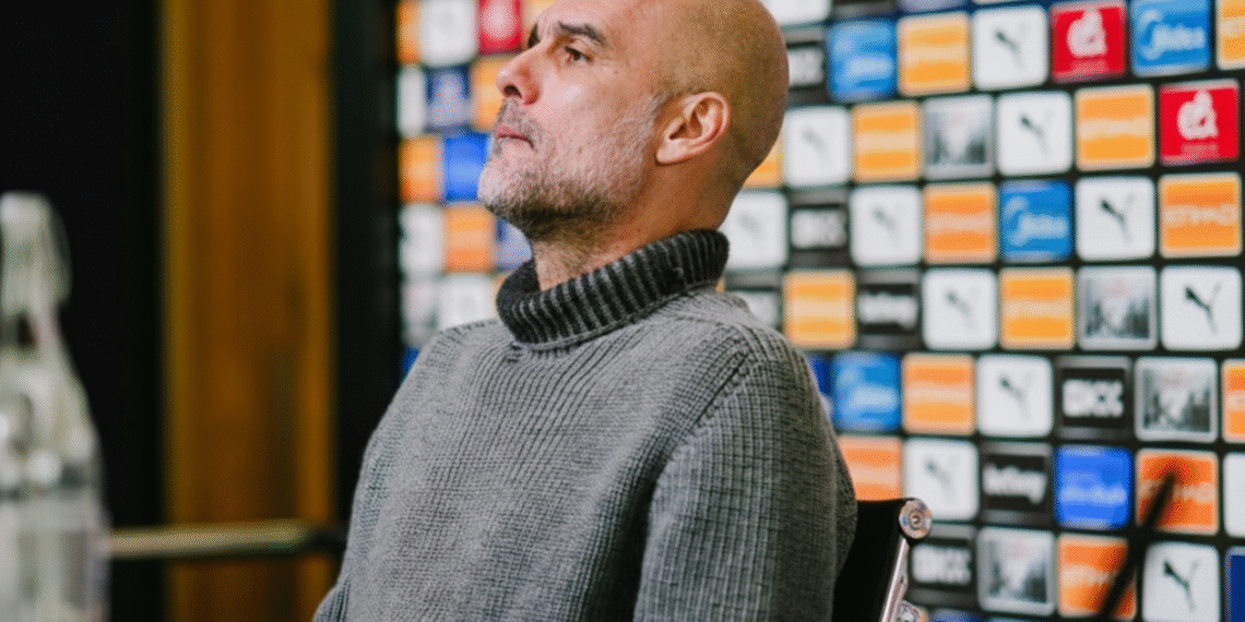 Pep không muốn Man City mất cảnh giác tại FA Cup pep 2 1001143751.png
