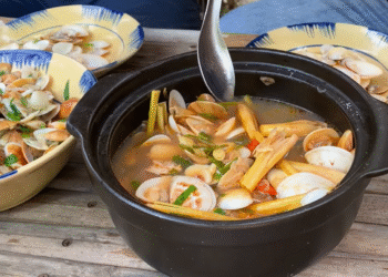 san vat troi ban o mien tay co ten goi la nau chao hay canh deu ngot thom 1718.png