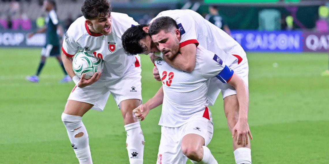 U23 Saudi Arabia bại trận, U23 Việt Nam gặp thách thức trong cuộc đua giành vé đi tiếp screenshot 2026 01 10 014831 1001014842.png