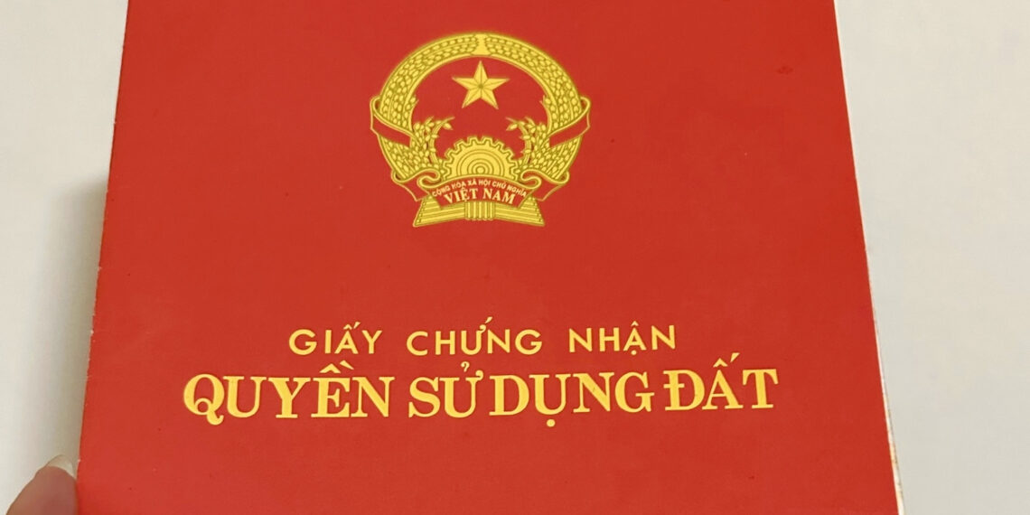 Sổ đỏ ghi 'nhà ở' nhưng có chữ 'T': Có được cấp đổi hay bị thu hồi? so do ghi nha o nhung co chu t co duoc cap doi hay bi thu hoi 2247.jpg