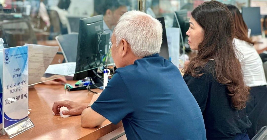 so do lech dien tich ho so bi treo khong giay hen bo chi ro quy trinh bat buoc 799.jpg