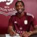 Vừa ký hợp đồng với Besiktas, Tammy Abraham đã ra mắt Aston Villa tammy abraham 2801090543.jpg