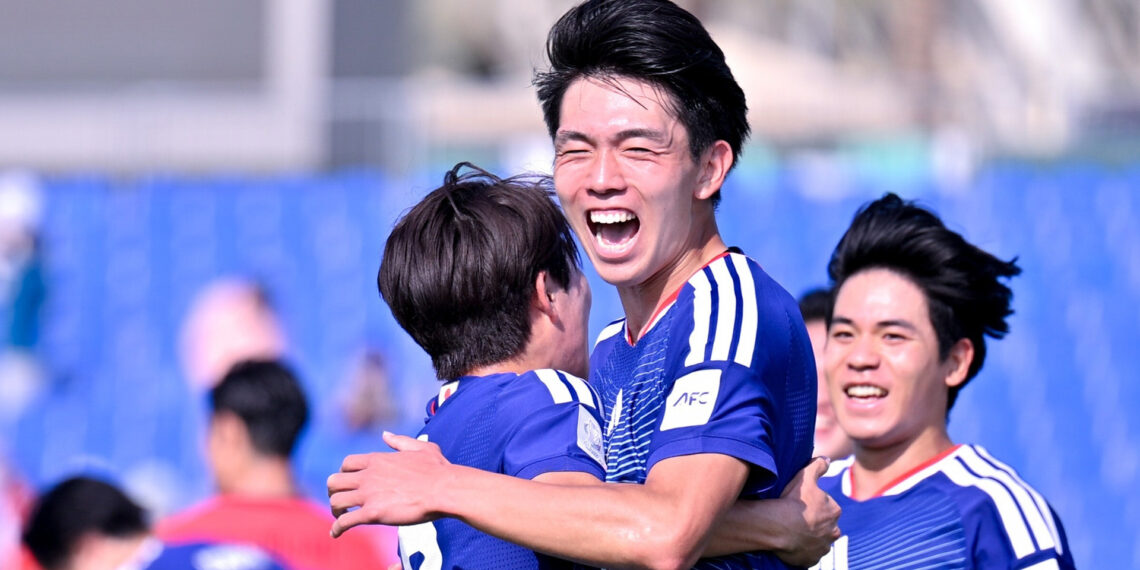 thang u23 han quoc u23 nhat ban vao chung ket u23 chau a 2562.jpg