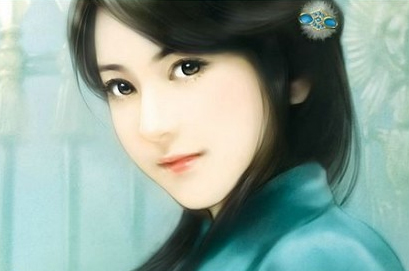 Sức Hấp Dẫn Của Nữ Nhân Qua Lông Mày thieu nu1.jpg