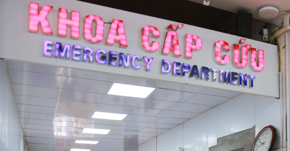 Thói quen khiến người phụ nữ phải cấp cứu vì suy thận trong ngày đầu năm thoi quen khien nguoi phu nu phai di cap cuu vi suy than trong ngay dau nam 314.jpg