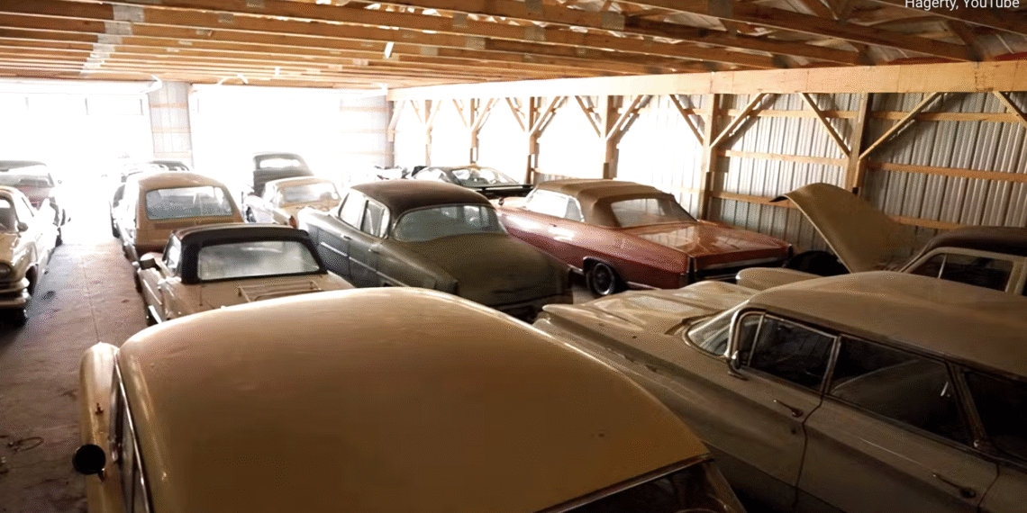 thua ke ca dan xe co phu bui trong nha kho con trai lap tuc rao ban hang loat 1760.png