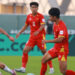 Tiền đạo 18 tuổi đá chính ở cả 2 trận của U23 Việt Nam là ai? tien dao 18 tuoi da chinh o ca 2 tran cua u23 viet nam la ai 3302.jpg